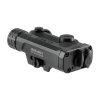 Laserowy wskaźnik celu Holosun Iris IRIS-RD1 czerwony laser
